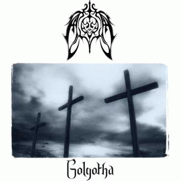 Angels Of Armageddon : Golgotha